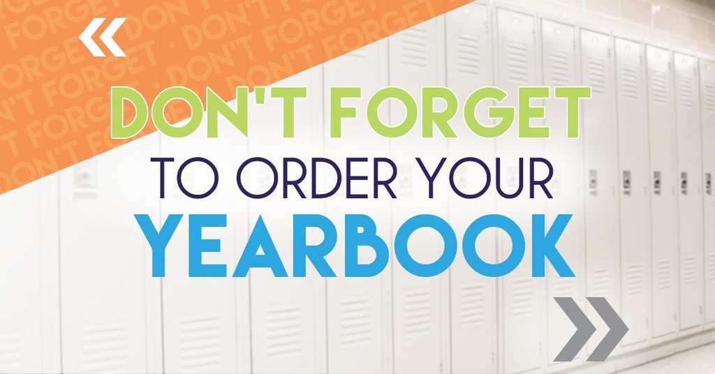 Yearbooks